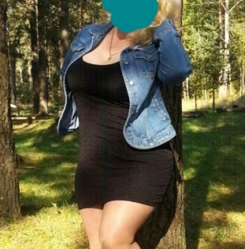 Проститутка Альбина